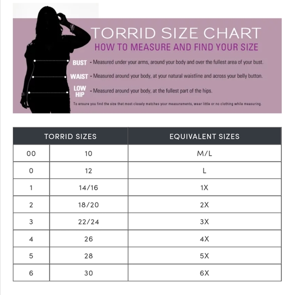 Torrid Black Lace Underwire Bralette Sz 1X - Picture 2 of 7